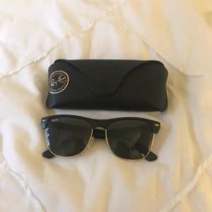 Ray-Ban Clubmaster Sunglasses